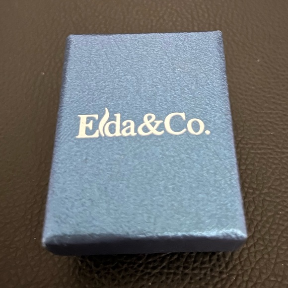 September Birthstone Tree Of Life Blue Sapphire Sterling Silver Necklace - Picture 7 of 7